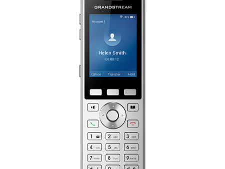 Điện thoại cầm tay Grandstream WP822