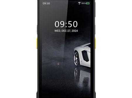 Điện thoại cầm tay Grandstream WP856