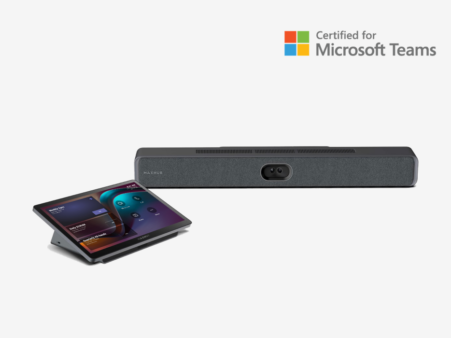 Thiết bị video Bar MAXHUB XBAR V50 KIT - Android