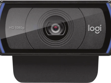 WEBCAM CHO DOANH NGHIỆP C920e