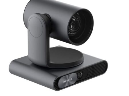 CAMERA TRỰC TUYẾN MAXHUB UC P30