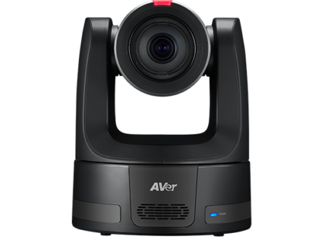 Camera hội nghị Aver TR615