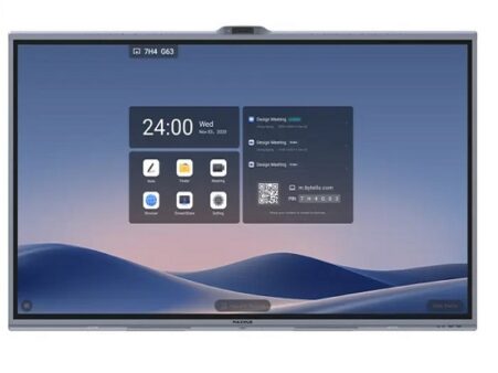 MÀN HÌNH TƯƠNG TÁC MAXHUB V6550 V7 XBOARD 75 INCH
