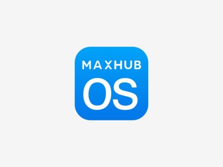 Hệ điều hành hội nghị Maxhub OS