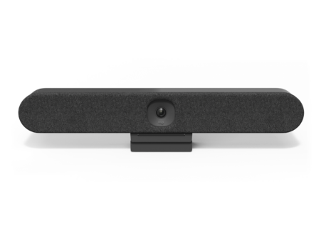 Webcam cho doanh nghiệp Logitech RALLY BAR HUDDLE