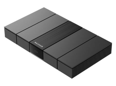 THIẾT BỊ TRÌNH CHIẾU KHÔNG DÂY MAXHUB WB05