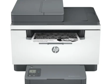 Máy in HP LaserJet 236sdw