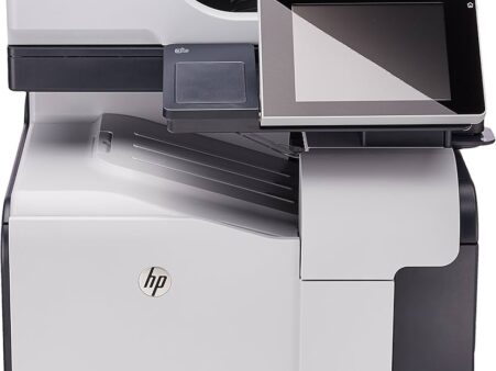 Máy in HP LaserJet Enterprise 500