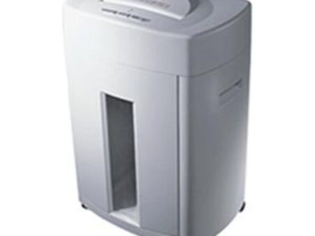 Máy hủy tài liệu Ziba LBA P-13CD