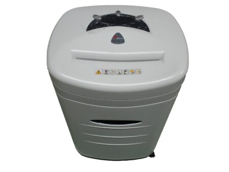 Máy hủy tài liệu Ziba PC-417CD