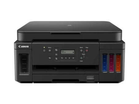 Máy in phun màu Canon PIXMA G6070